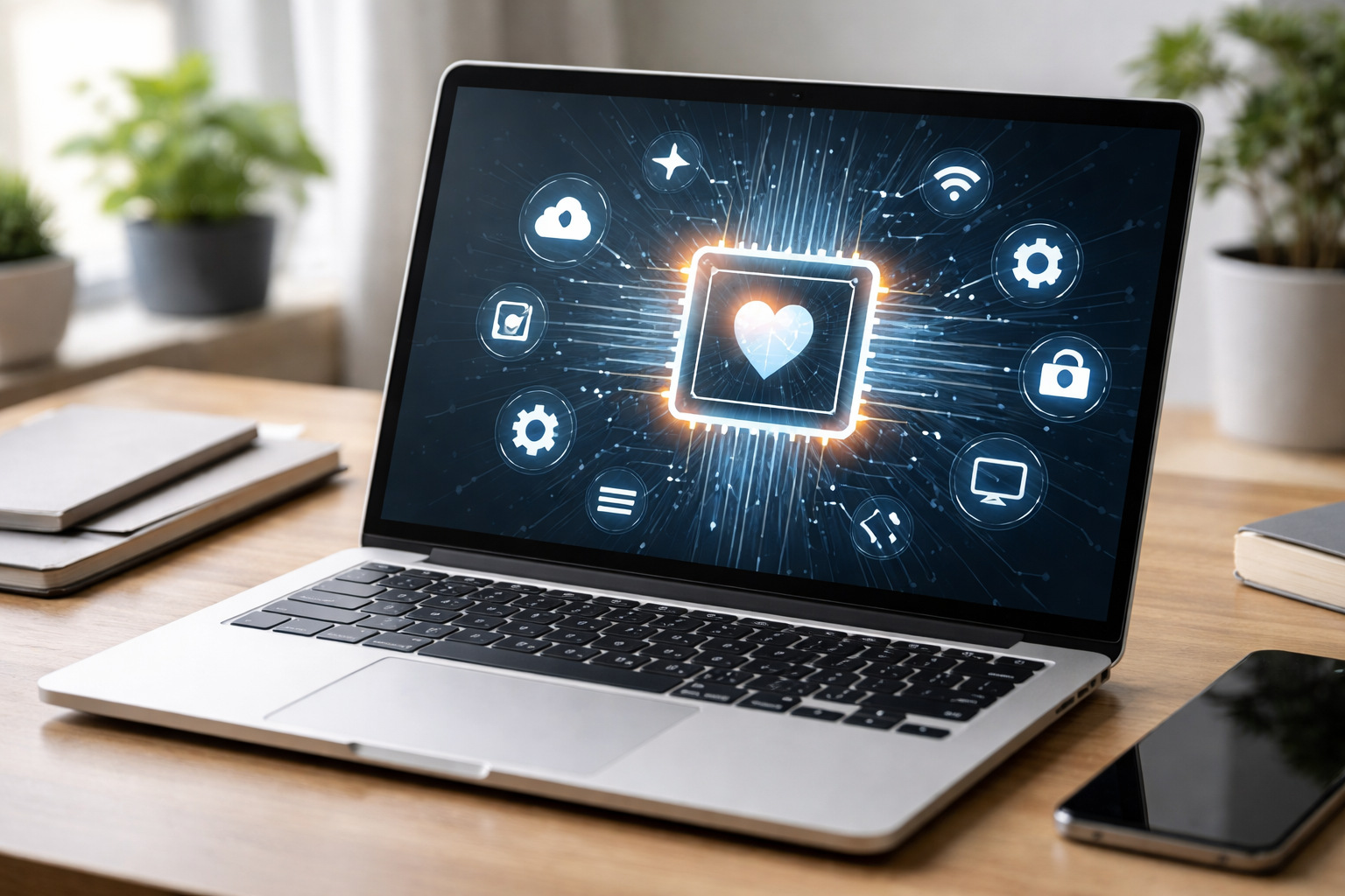 The Heart of Your Device: Exploring the Role of an Operating System