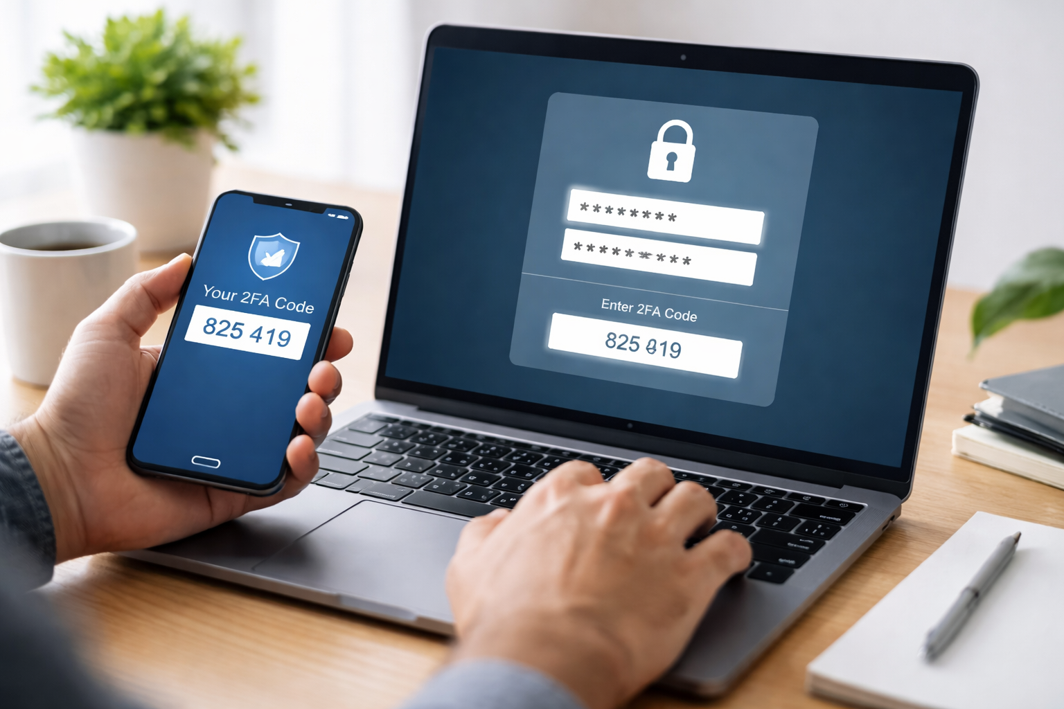 Unlocking the Power of Two-Factor Authentication: A Complete Guide
