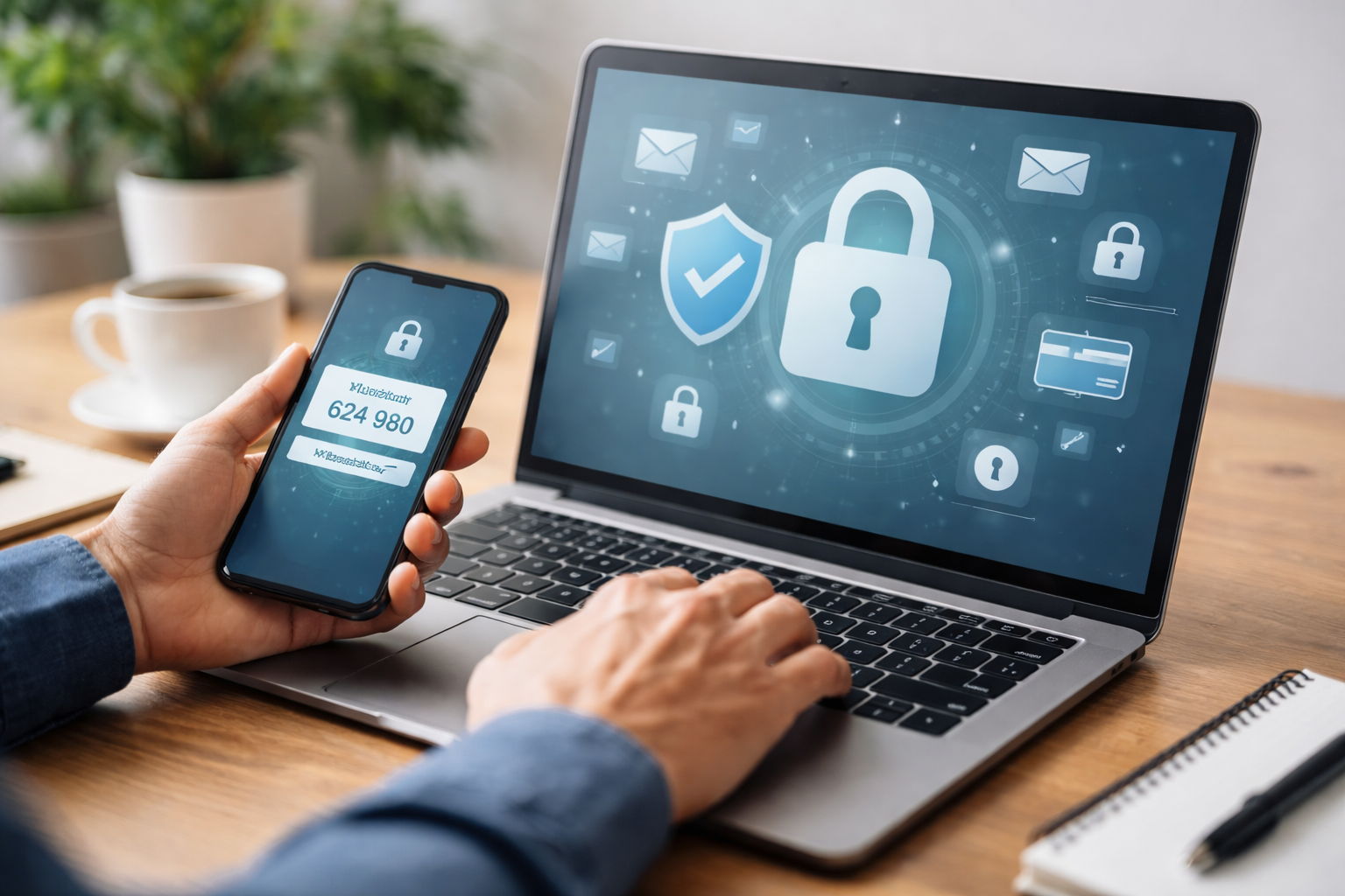 Stay Safe: Top Strategies for Securing Your Personal Information Online