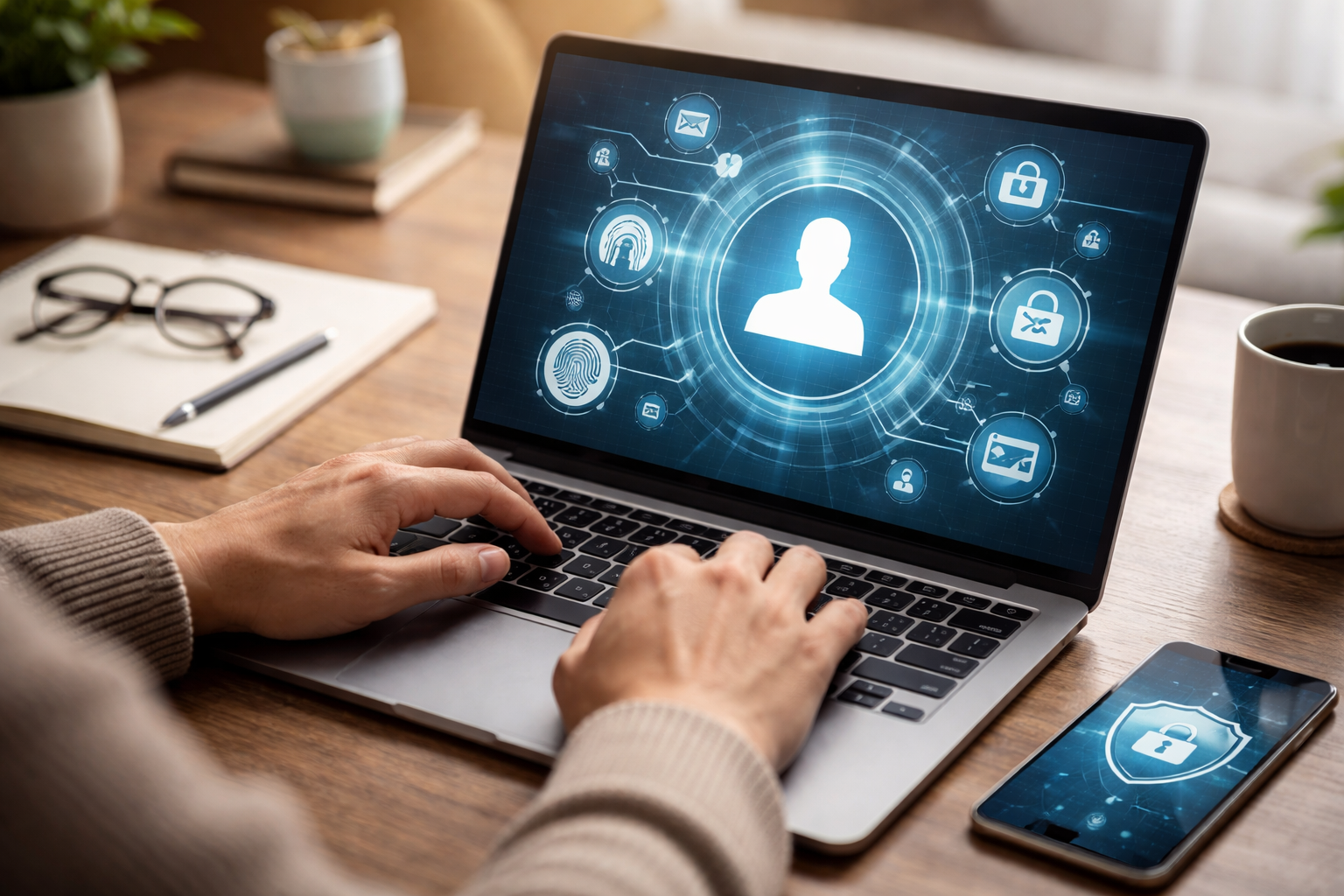 Navigating the Digital World: Exploring the Depths of Online Identity