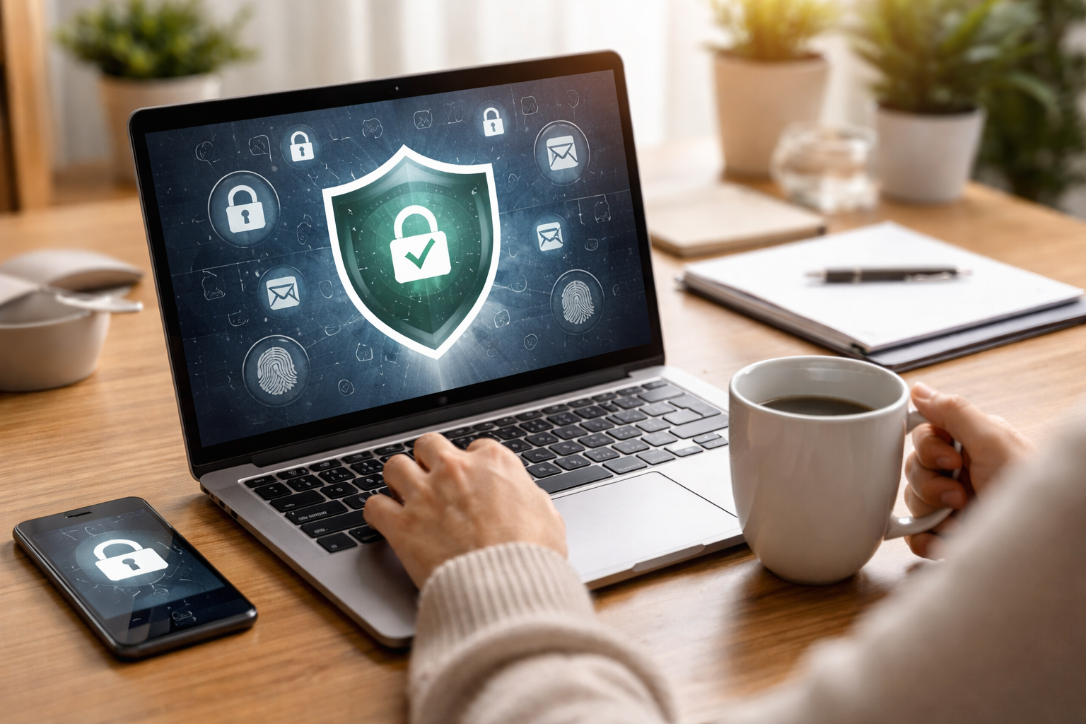 Navigating the Web Safely: How to Be a Responsible Internet User