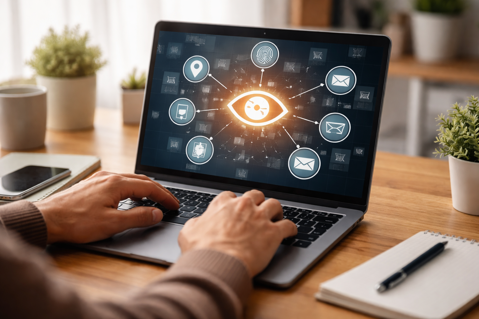 Unveiling the Mystery: How Online Tracking Really Works
