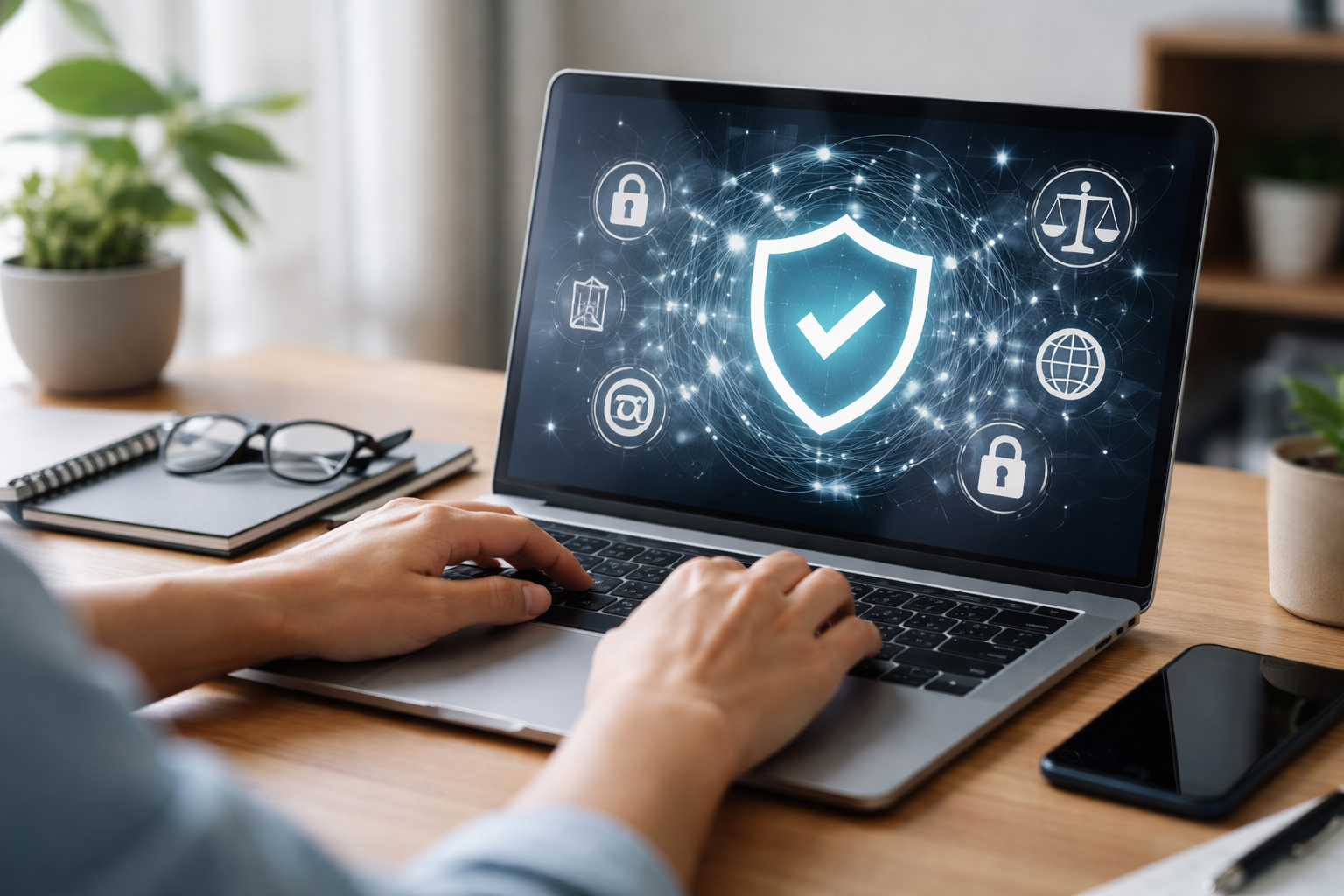 Digital Ethics: The Key to Navigating the Ethical Challenges of the Online World