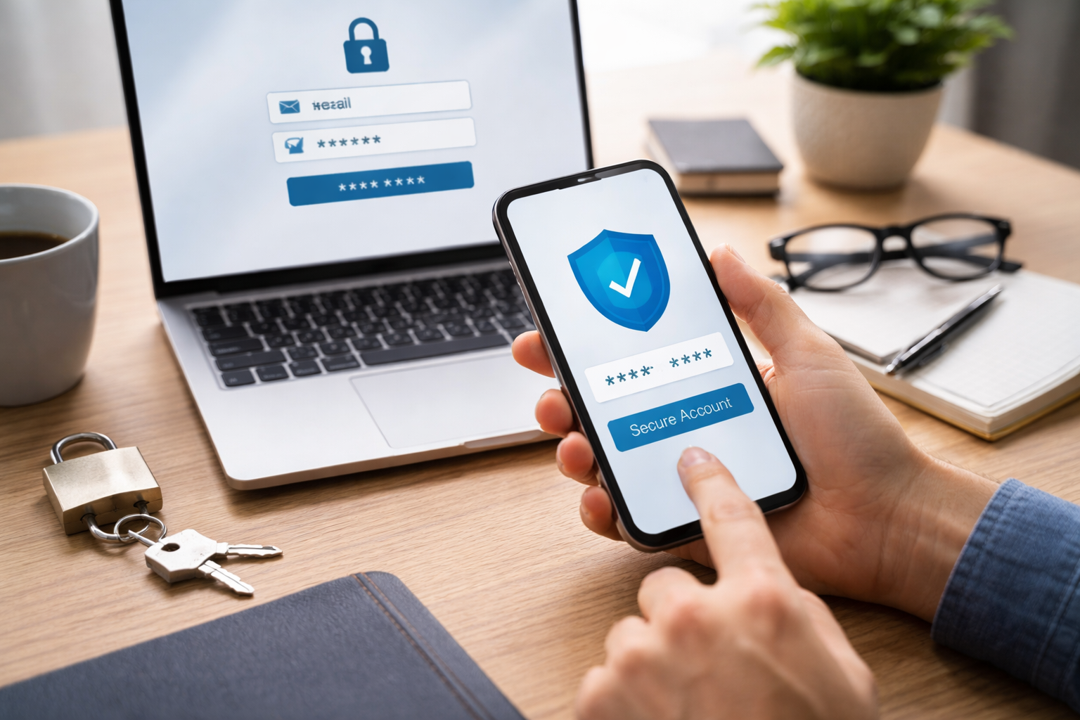 The Ultimate Guide to Securing Your Social Media Accounts: Tips and Tricks