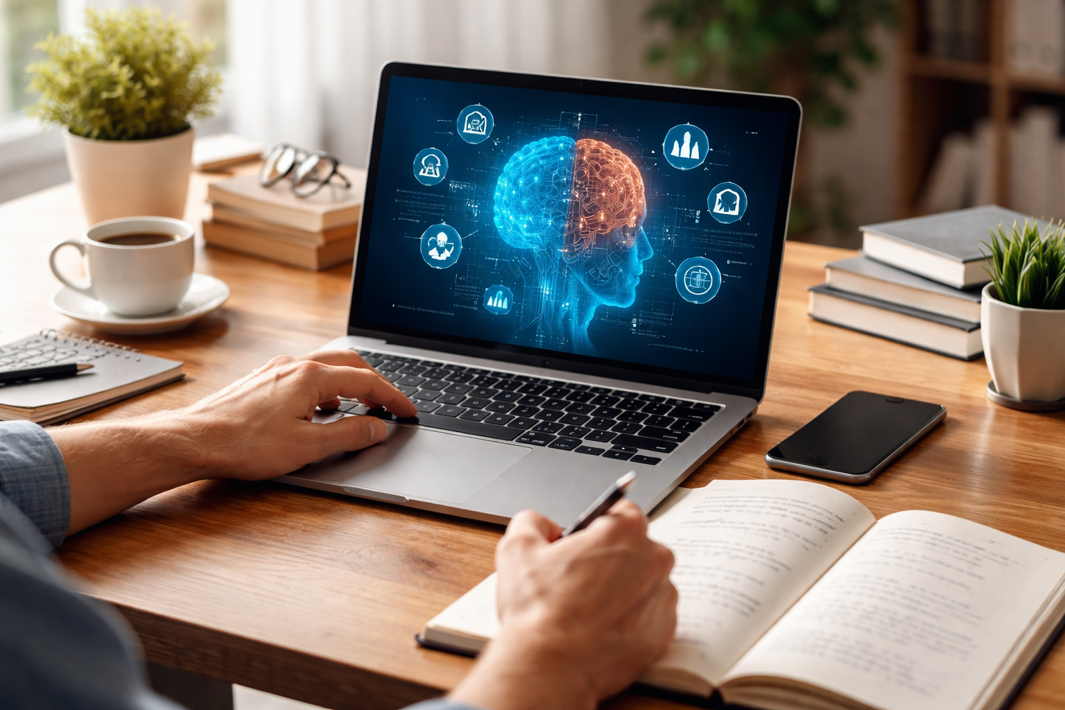 Artificial Intelligence Made Easy: A Beginner’s Introduction