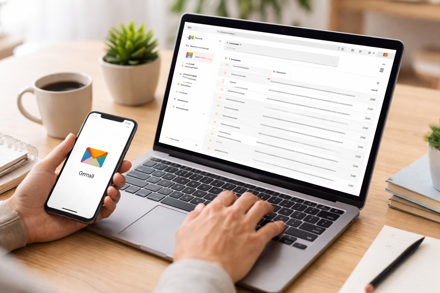 Unlocking the Power of Gmail: A Step-by-Step Guide for Beginners