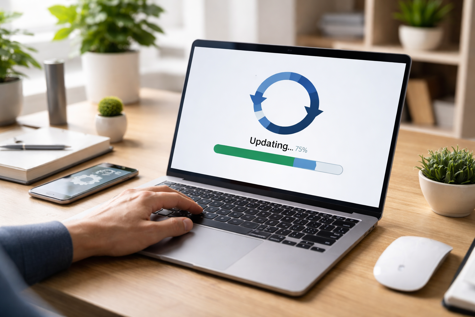 Maximizing Your Tech’s Potential: The Importance of Proper Software Updates