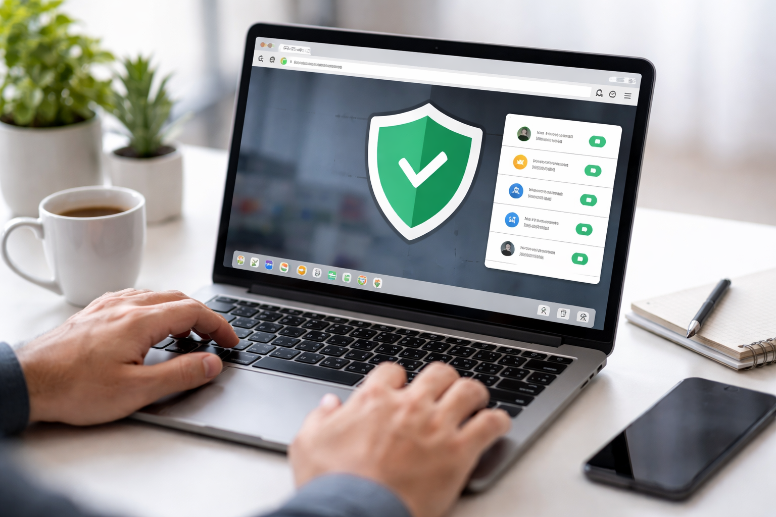 Maximizing Security: Best Practices for Utilizing Browser Extensions Safely