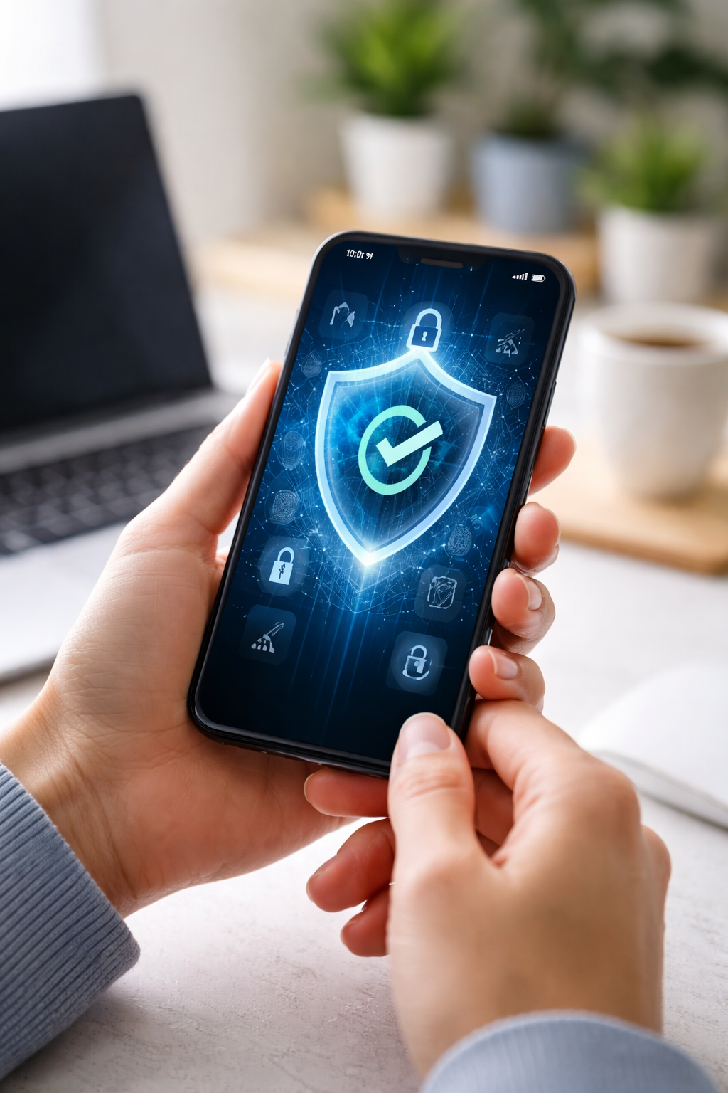 The Ultimate Guide to Protecting Your Smartphone from Cyber Threats