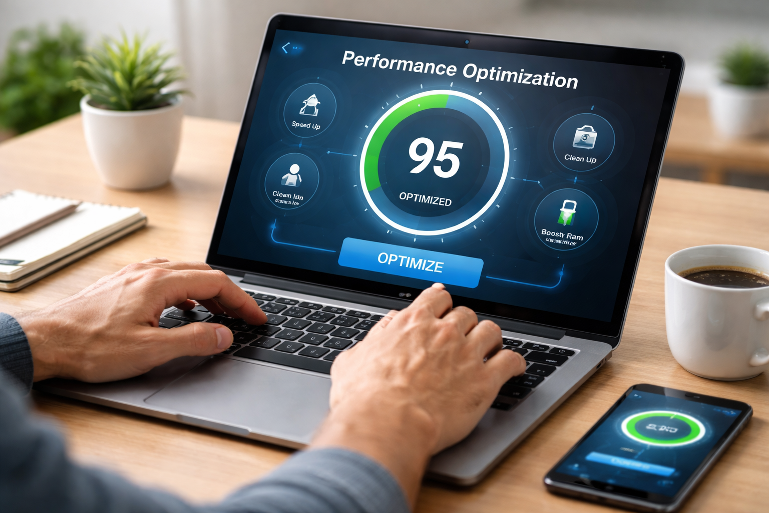 Maximize Your Device’s Potential: A Complete Guide to Performance Optimization