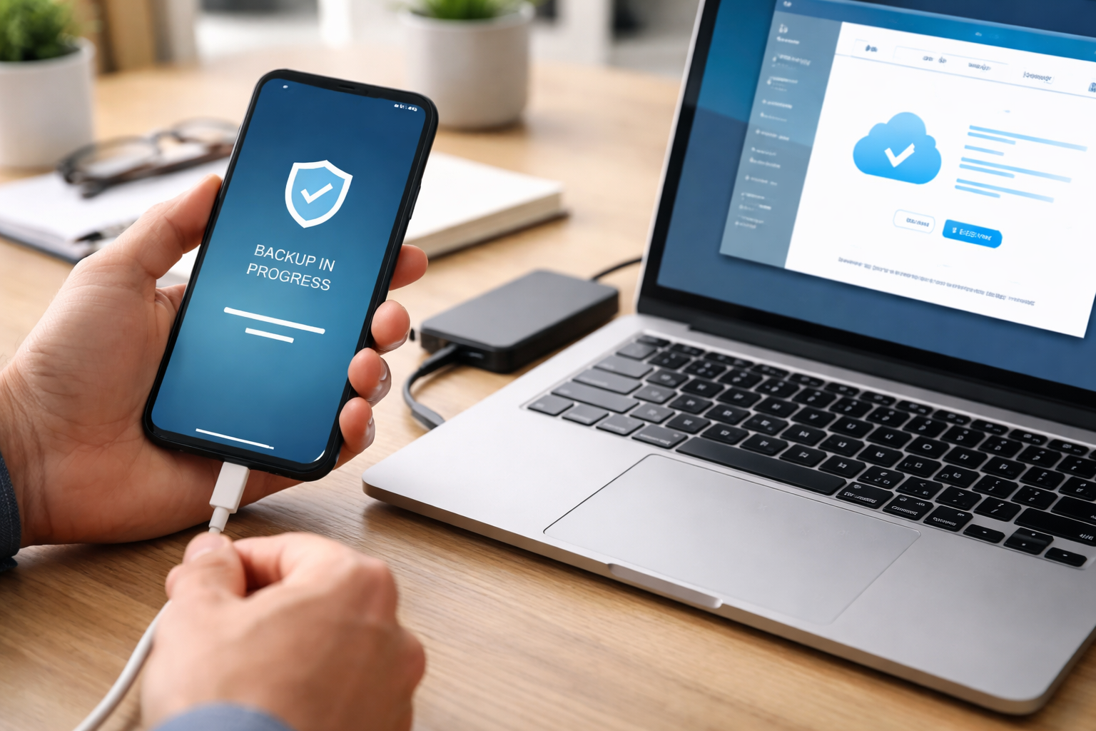Protect Your Data: How to Safely Reset Your Device Without Losing Important Information