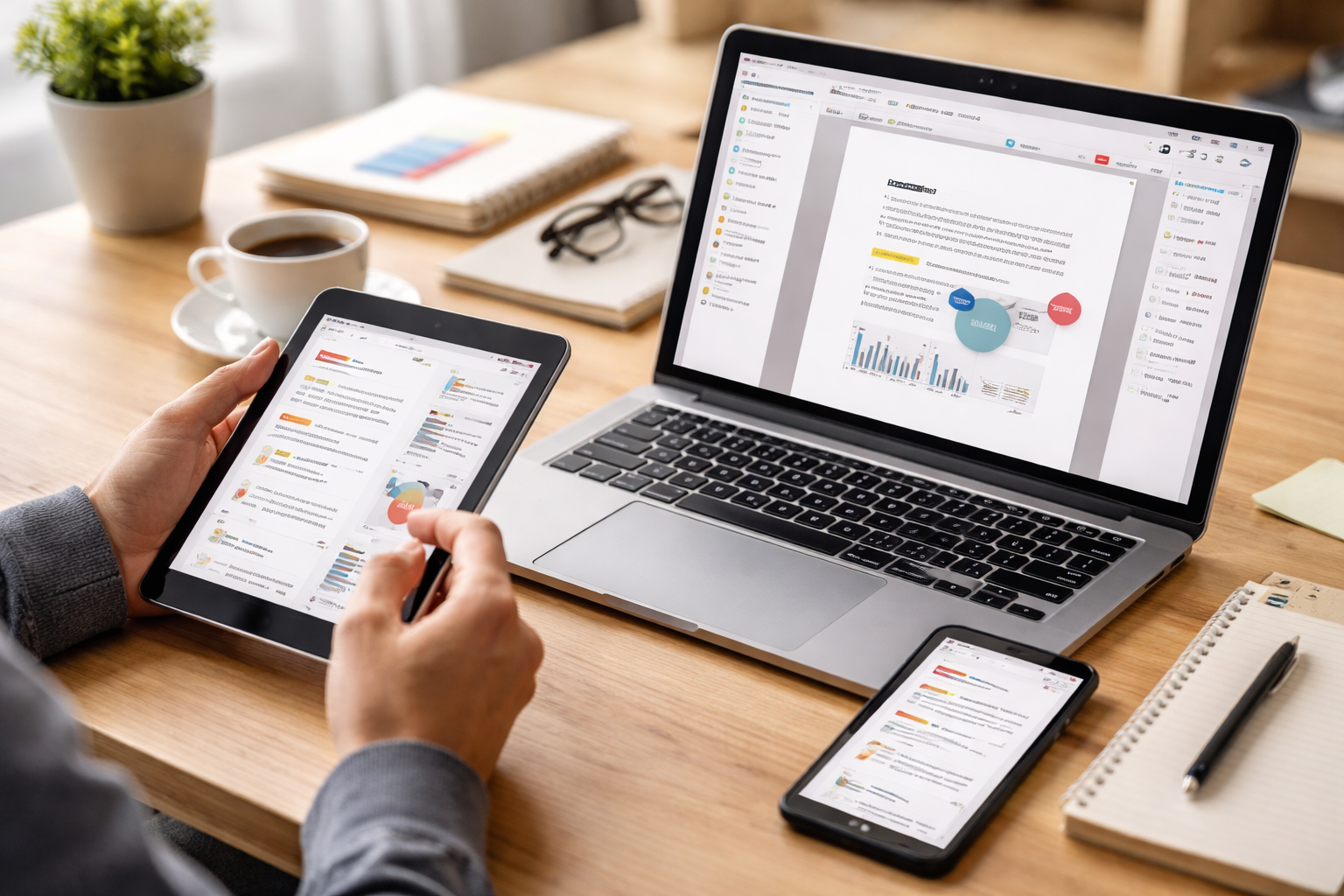 From Beginner to Pro: The Ultimate Guide to Navigating and Utilizing PDF Files Like a Boss