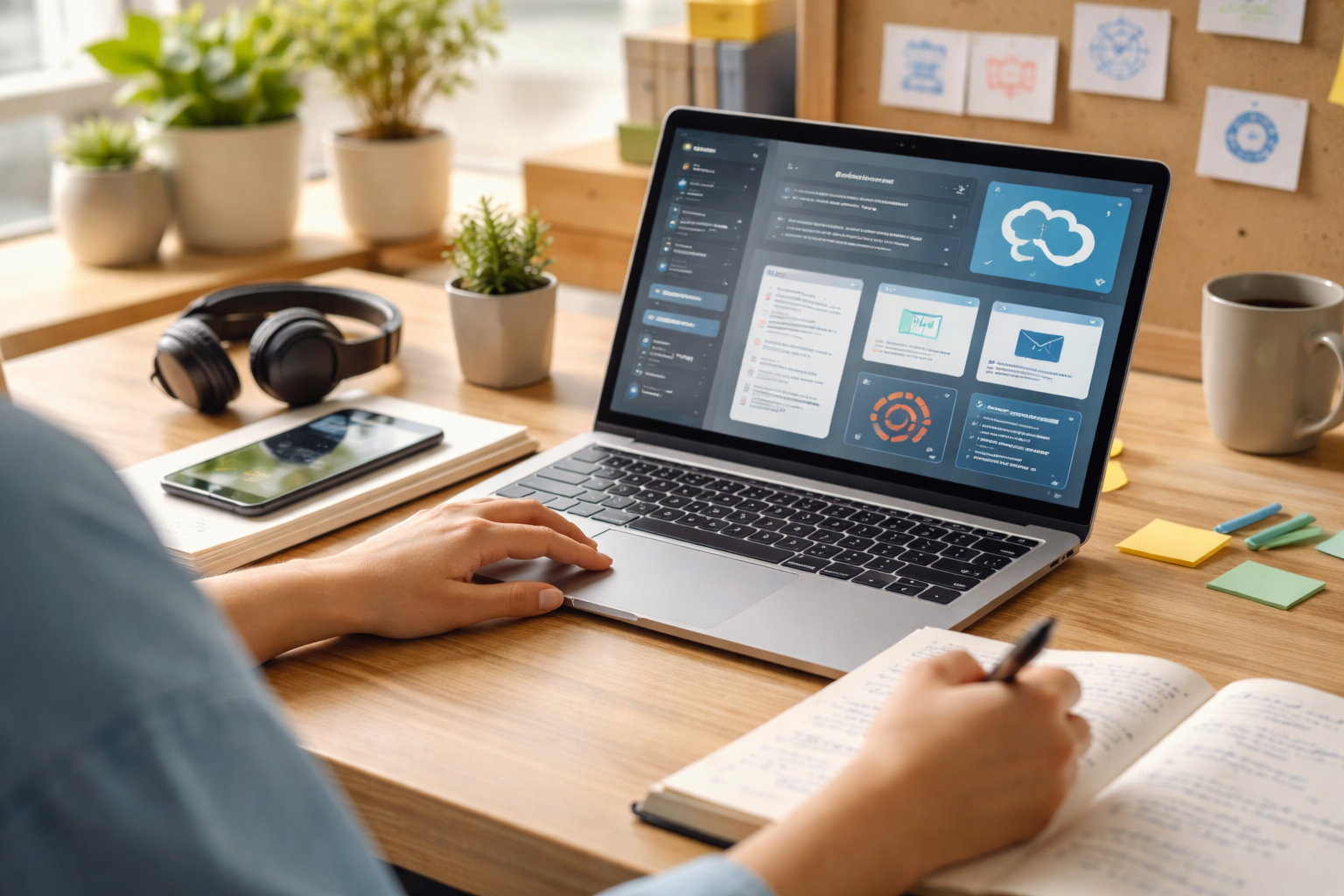 Tech Skills 101: A Beginner’s Guide to Getting Started