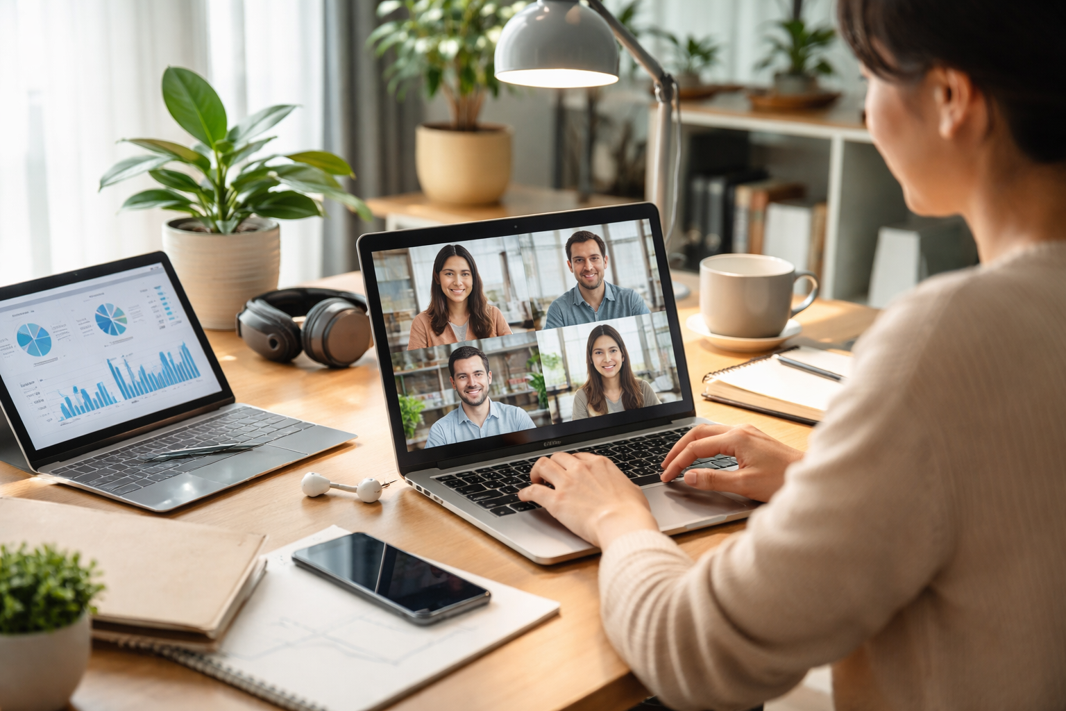 Mastering Remote Work Technology: How to Stay Connected and Productive