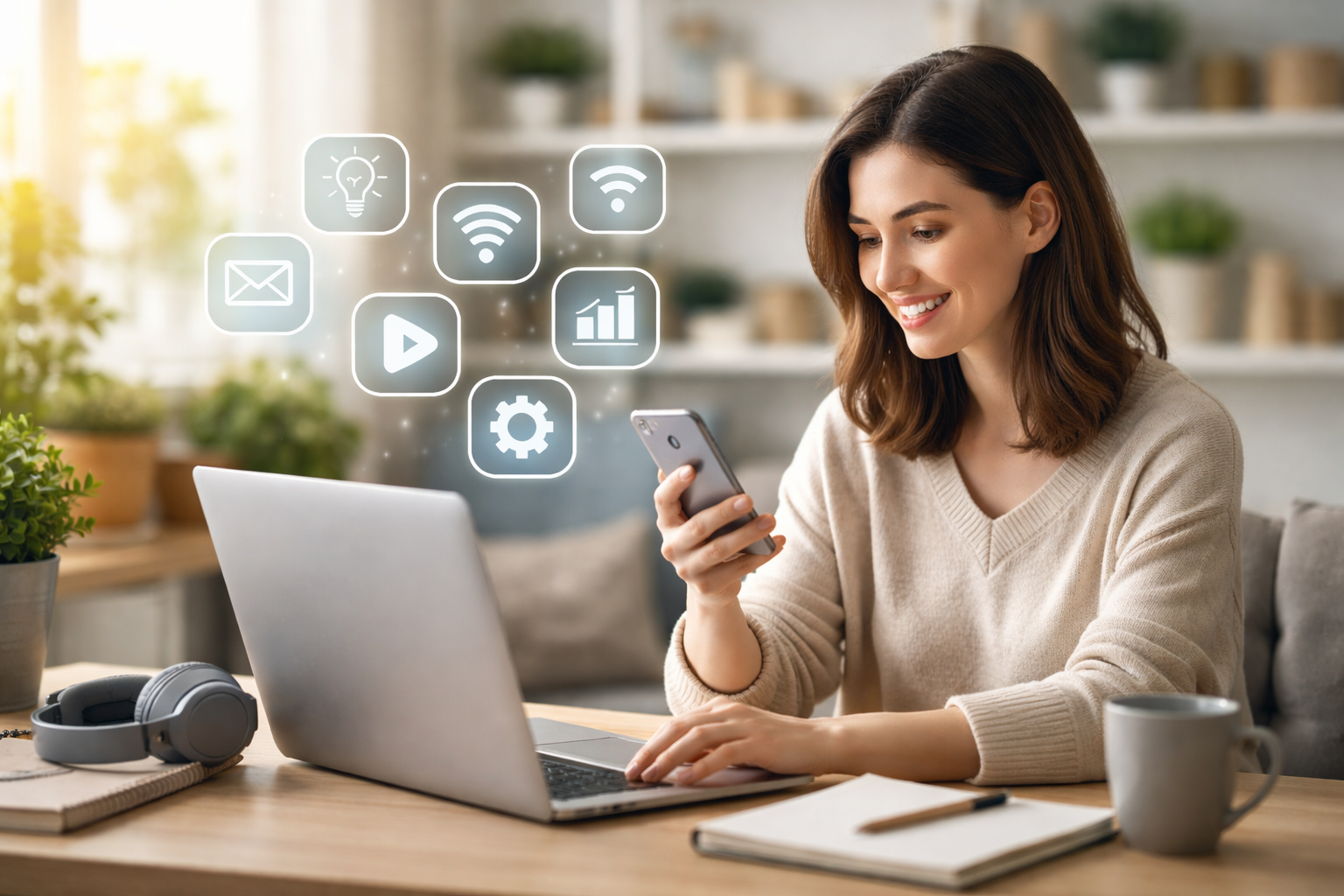 From Doubt to Digital Savvy: How to Boost Your Confidence in the Digital Age