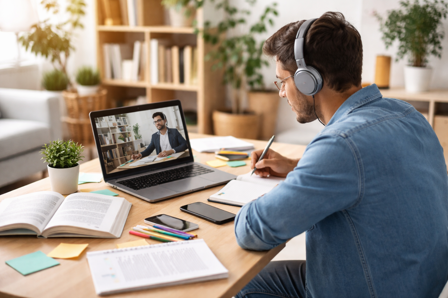 The Key to Success: Embracing Lifelong Learning in a Fast-Paced World