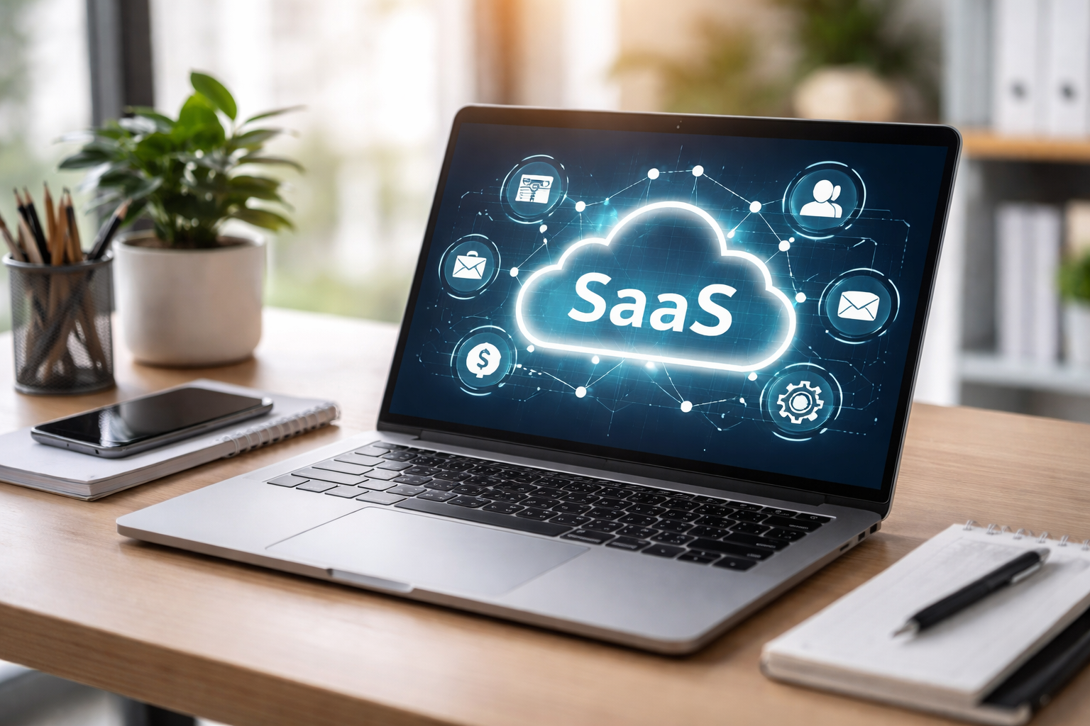 Demystifying SaaS: A Simple Guide to Understanding Software as a Service
