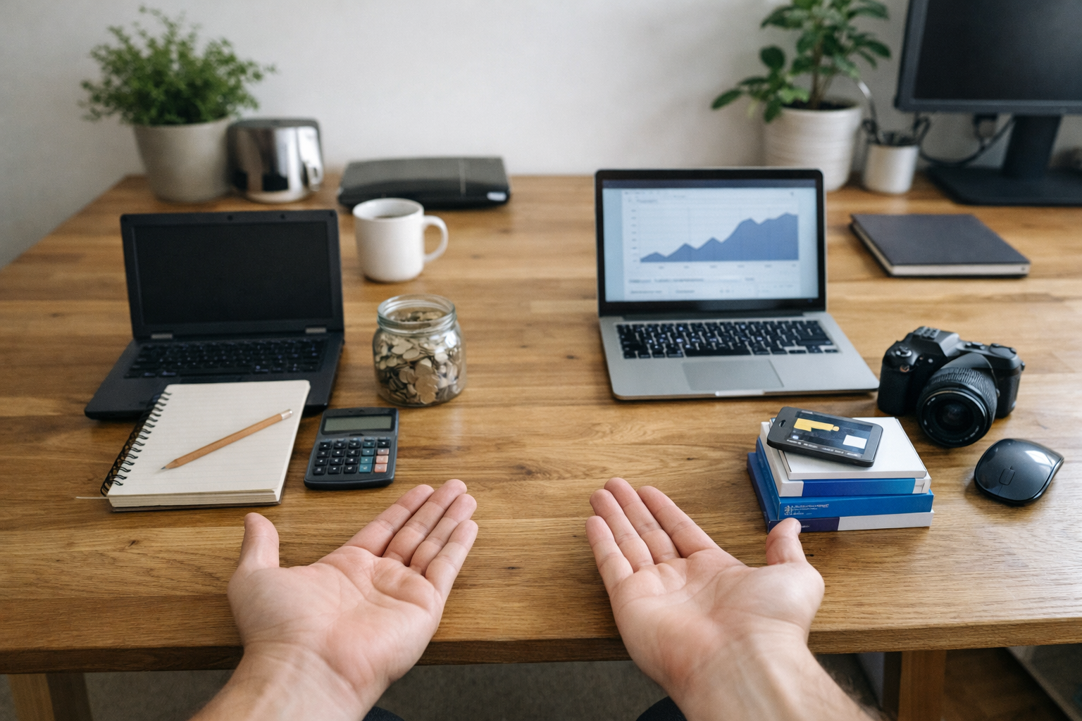 Free vs. Paid Software: Understanding the True Value of Your Tools