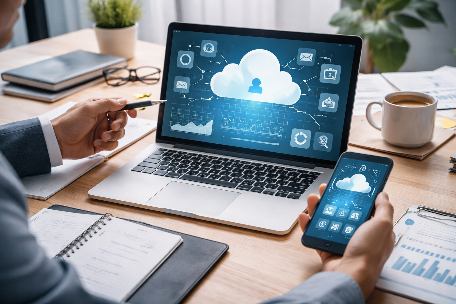 Demystifying Cloud Based Software: Everything You Need to Know