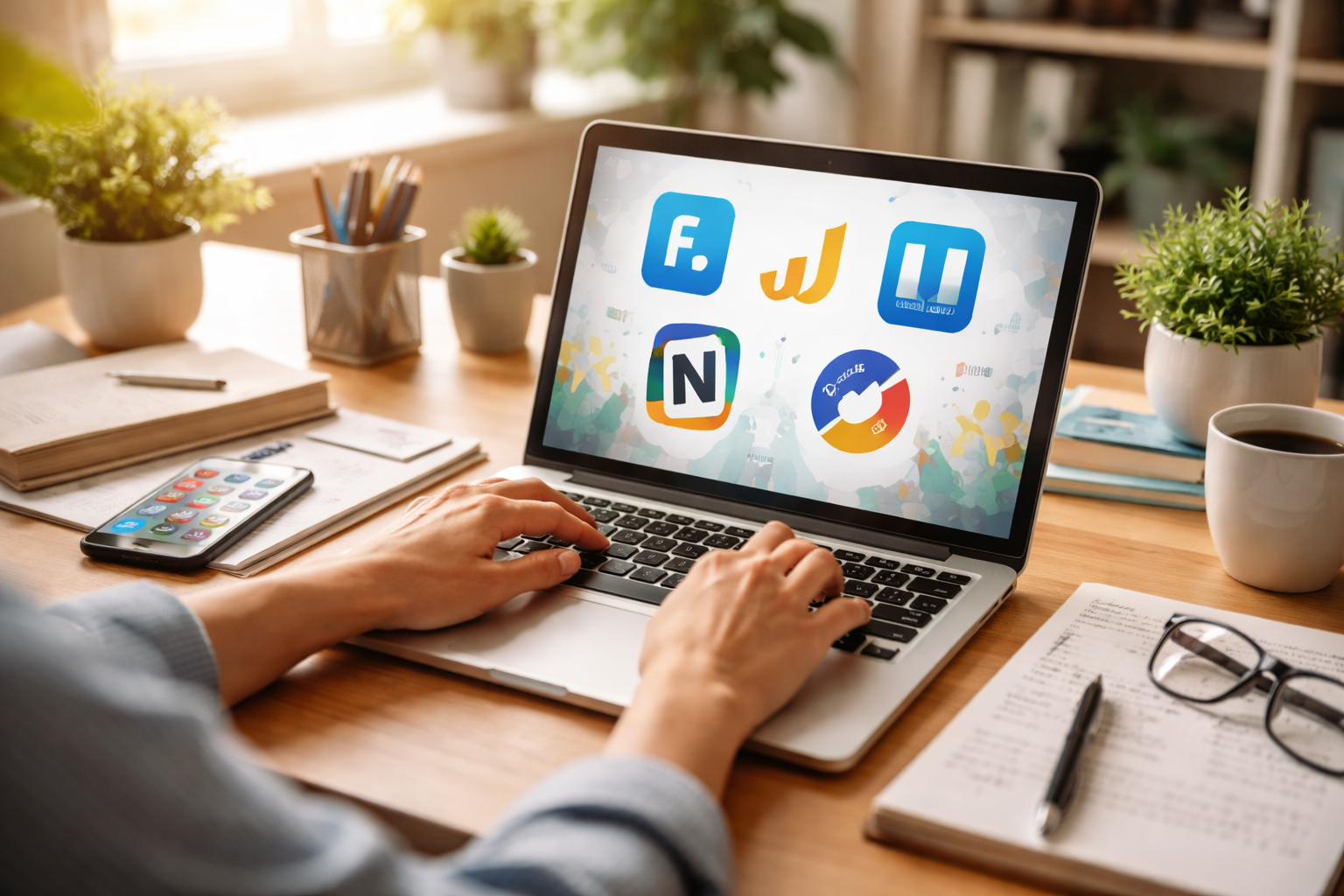 Unlock Your Potential with These Top Free Tools for Beginners