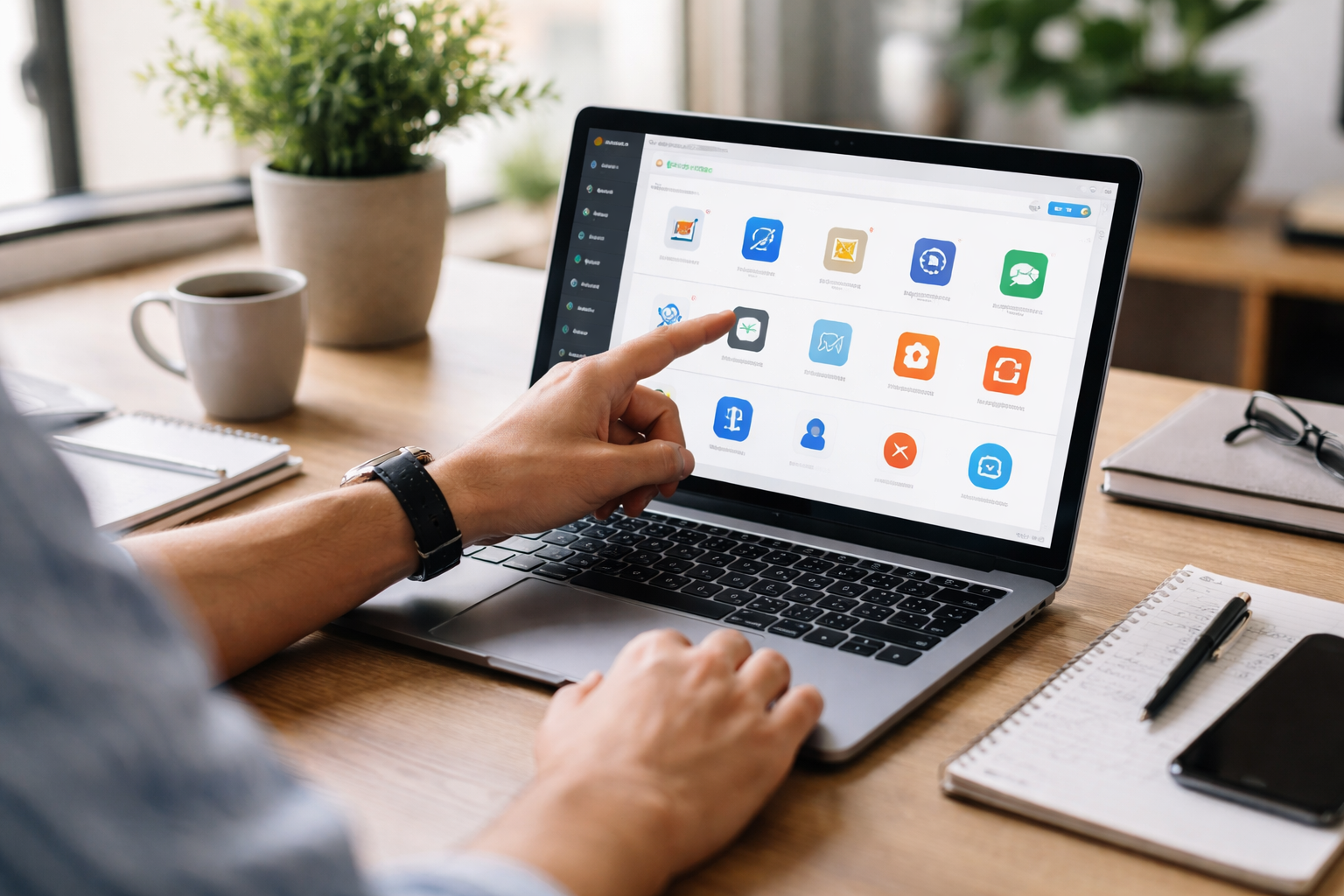 Mastering Productivity: How to Choose the Right Software for Your Workflow