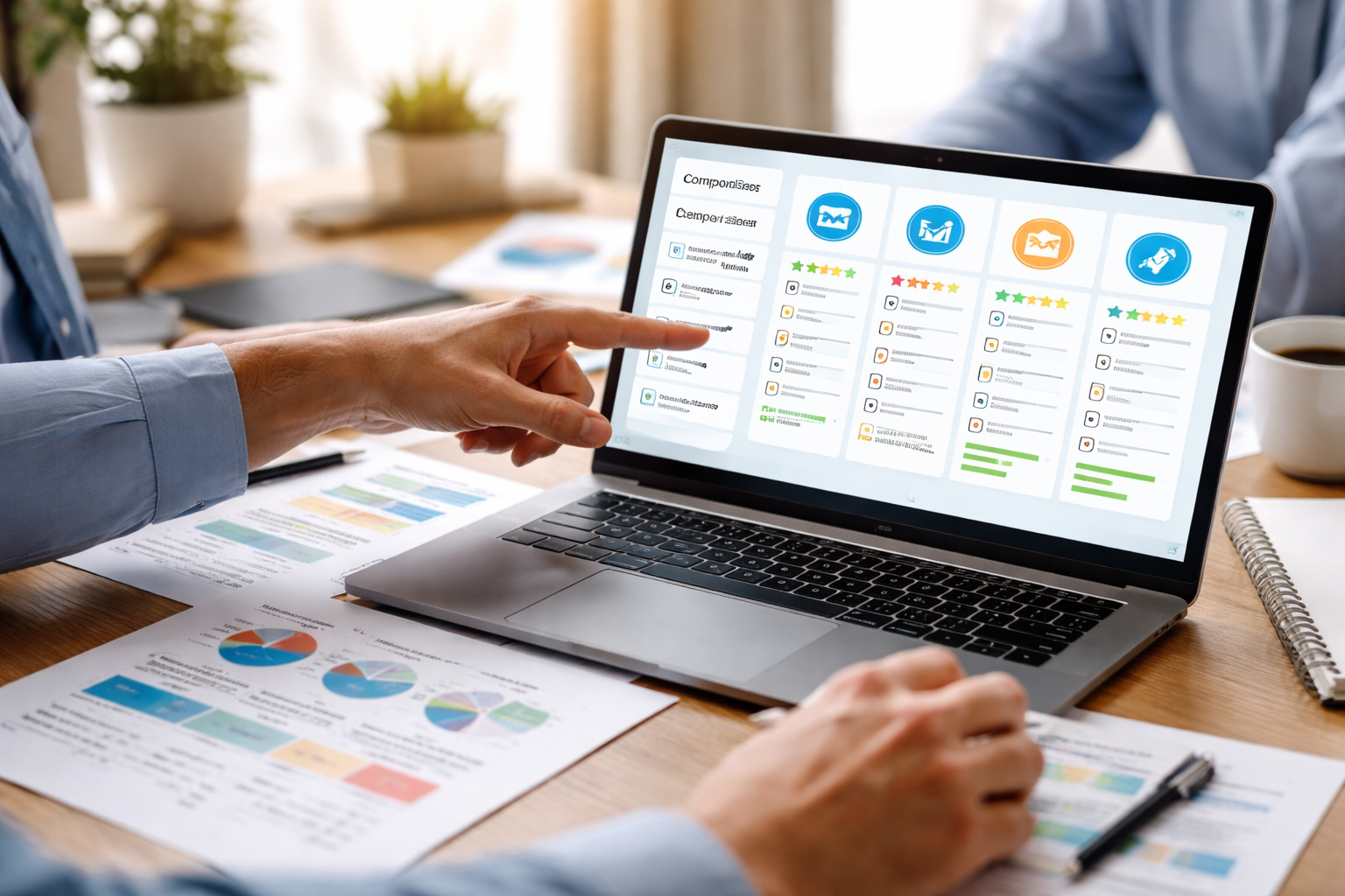 Mastering the Art of Software Selection: Tips and Tricks for Success