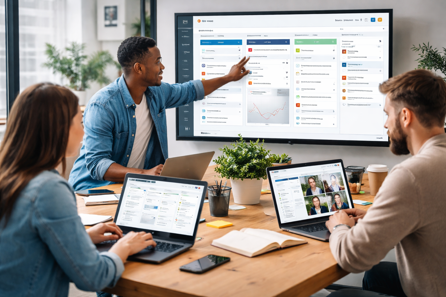Collaboration Software Demystified: Everything You Need to Know to Get Started
