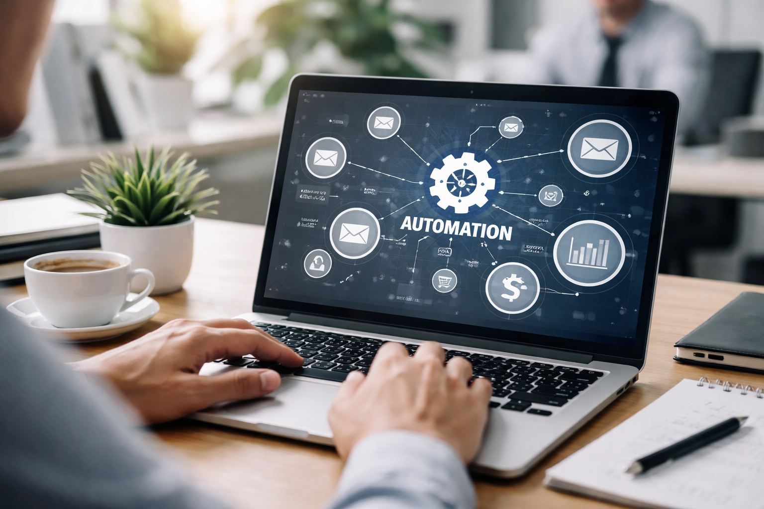 The Ultimate Guide to Automation Software: How It Can Revolutionize Your Business