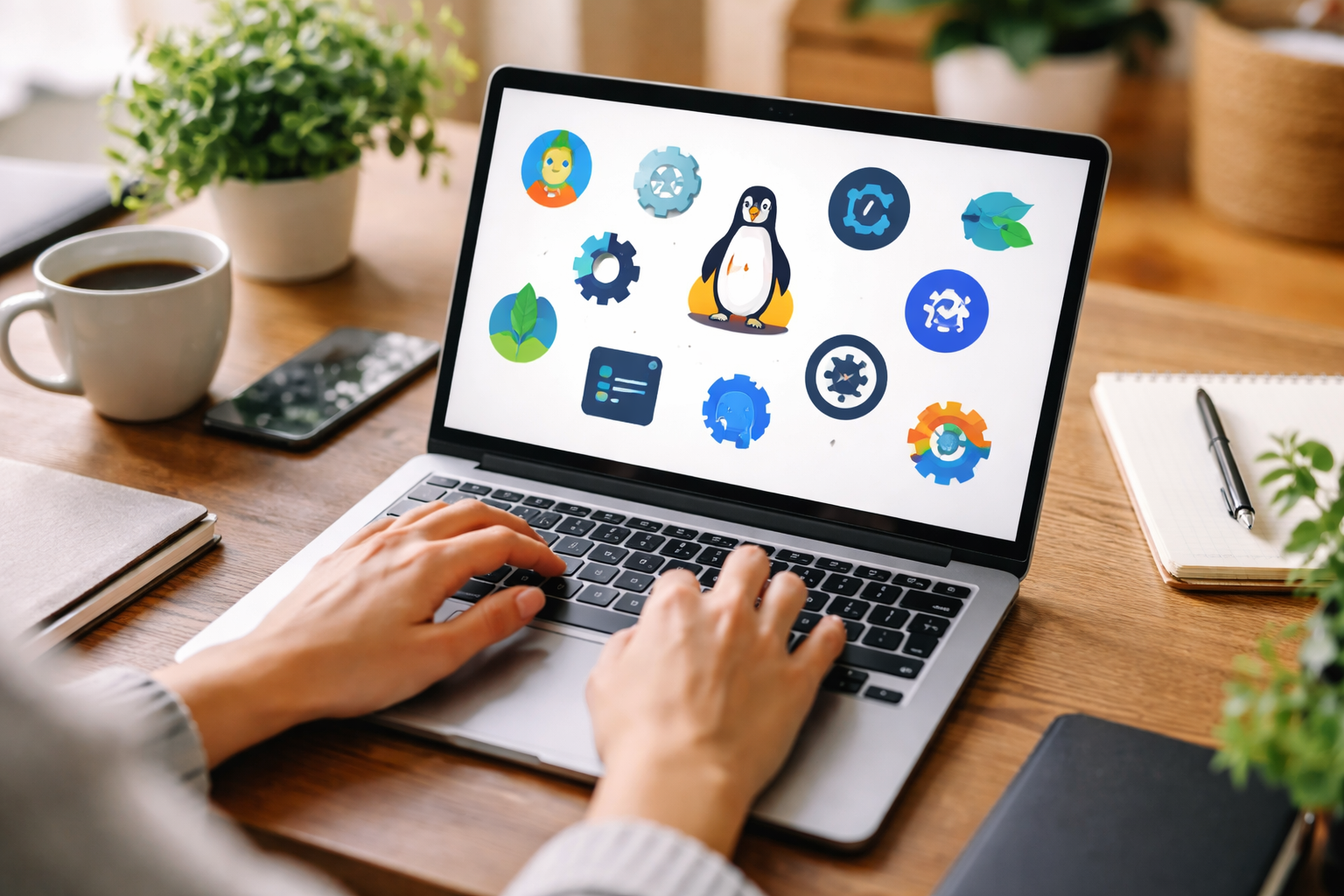 Unleashing the Power of Open Source Tools: A Beginner’s Guide