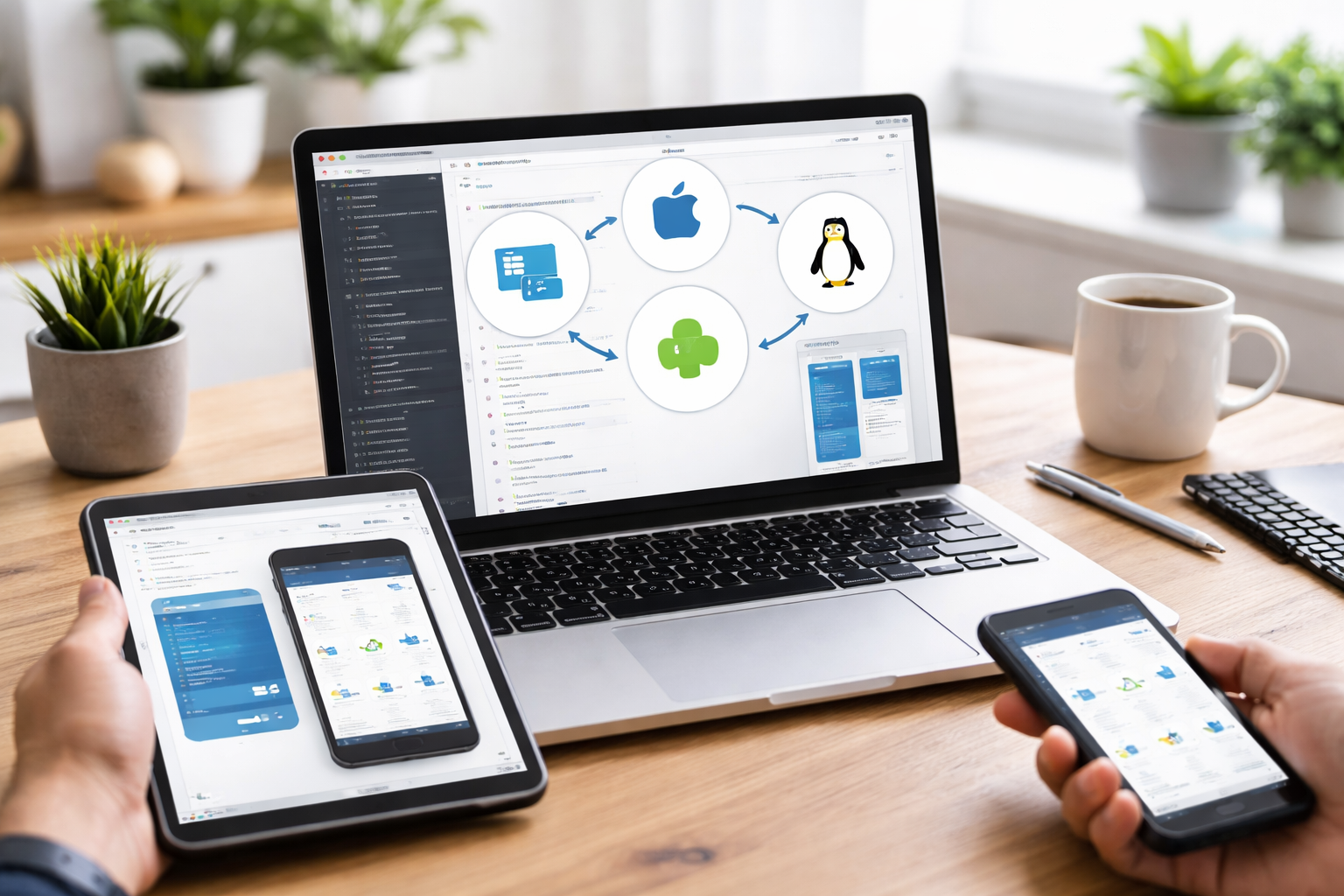 Breaking Down Cross Platform Software: A Beginner’s Introduction