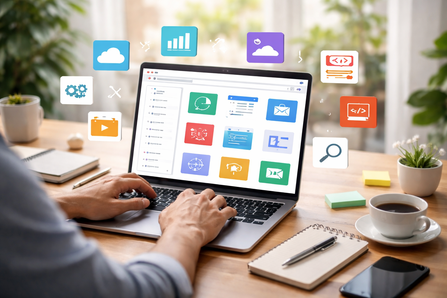 Exploring the World of Browser-Based Tools: Everything You Need to Know