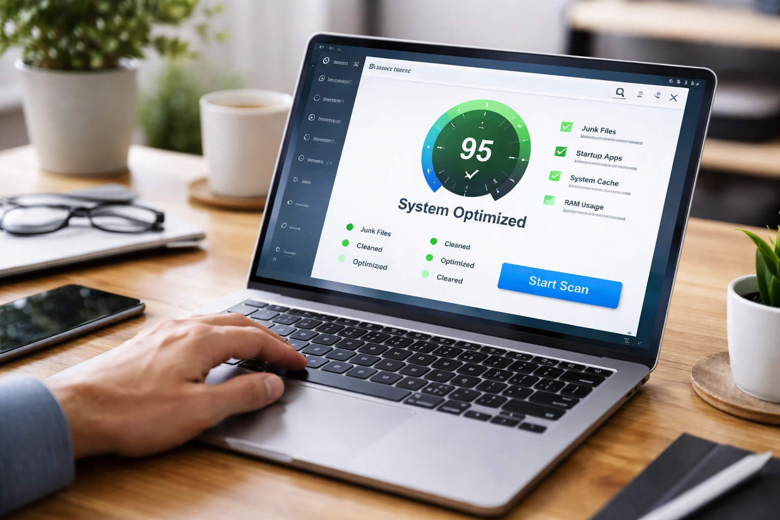 Maximizing Your Computer’s Performance with System Utility Software