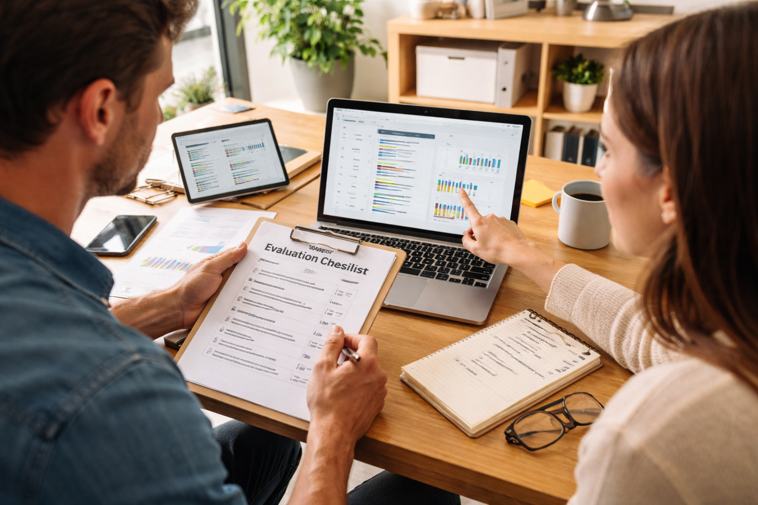 Mastering the Art of Software Evaluation: Tips and Tricks for Success