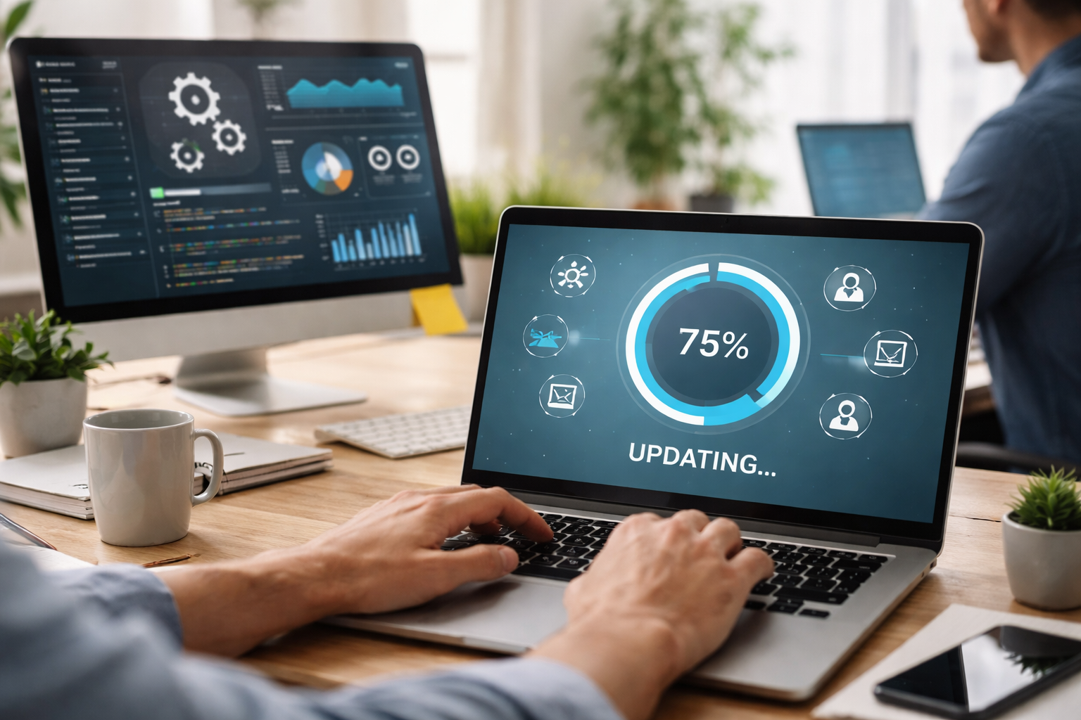 Navigating the Software Update Cycle: A Guide for Users and Developers